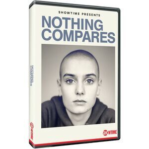 Sinéad O'Connor - Nothing Compares  DVD